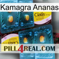 Kamagra Pineapple cialis5